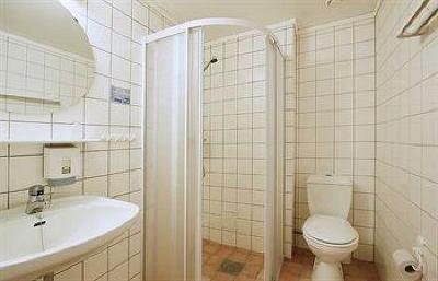фото отеля Gautefall Hotel & Apartment
