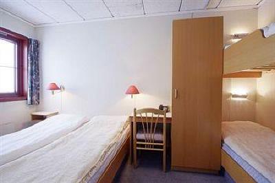 фото отеля Gautefall Hotel & Apartment