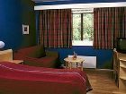 фото отеля Gautefall Hotel & Apartment