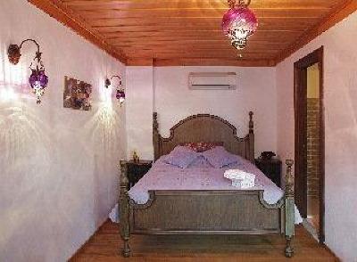фото отеля Markiz Konaklari Boutique Hotel