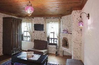 фото отеля Markiz Konaklari Boutique Hotel