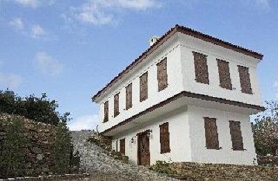 фото отеля Markiz Konaklari Boutique Hotel
