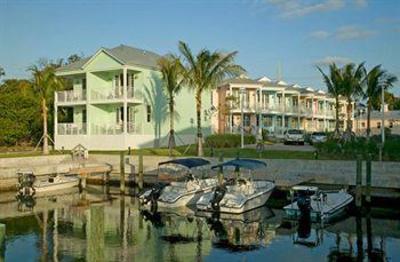 фото отеля Islander Bayside
