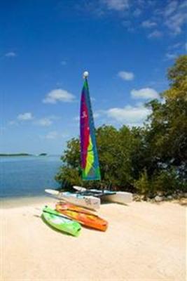 фото отеля Islander Bayside