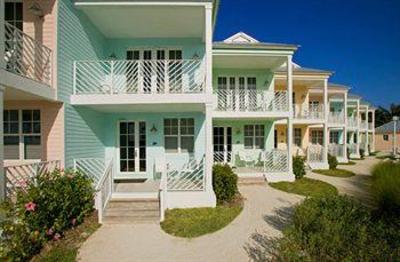 фото отеля Islander Bayside