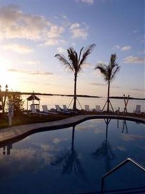 фото отеля Islander Bayside