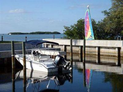 фото отеля Islander Bayside