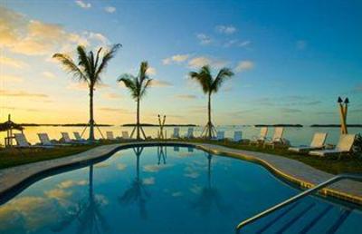 фото отеля Islander Bayside