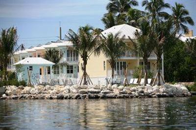 фото отеля Islander Bayside