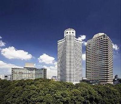 фото отеля New Otani Hotel Tokyo