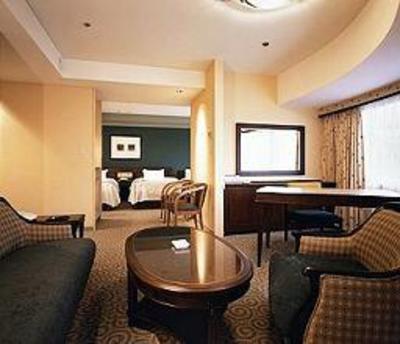фото отеля New Otani Hotel Tokyo