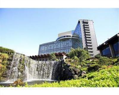 фото отеля New Otani Hotel Tokyo