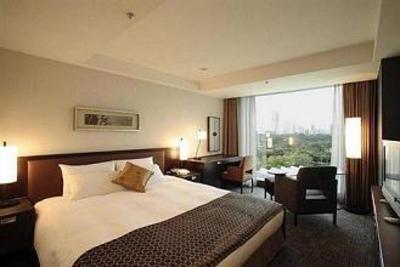 фото отеля New Otani Hotel Tokyo