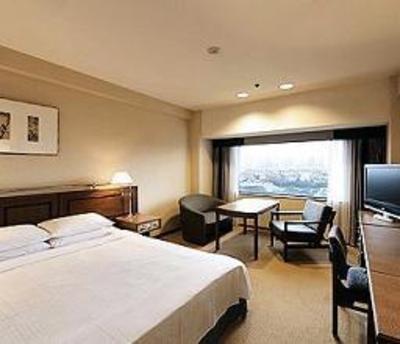 фото отеля New Otani Hotel Tokyo