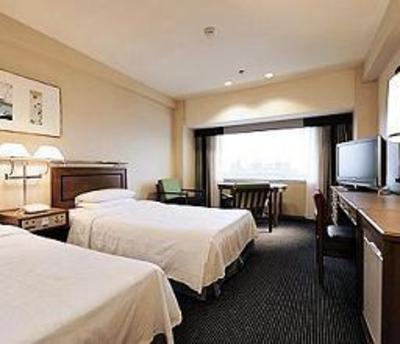 фото отеля New Otani Hotel Tokyo