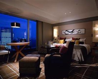 фото отеля New Otani Hotel Tokyo