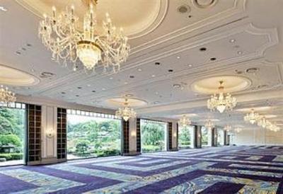 фото отеля New Otani Hotel Tokyo