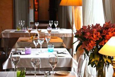 фото отеля Art Hotel Varese