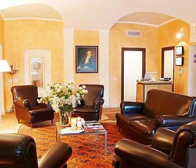 фото отеля Art Hotel Varese