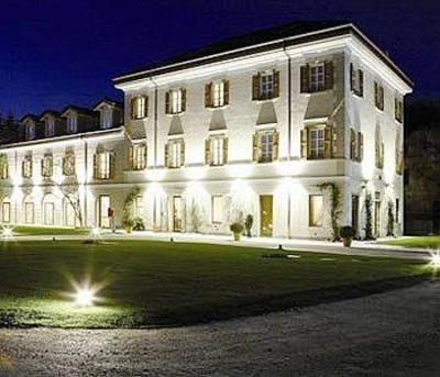 фото отеля Art Hotel Varese