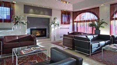 фото отеля Park Hotel Annia Venice