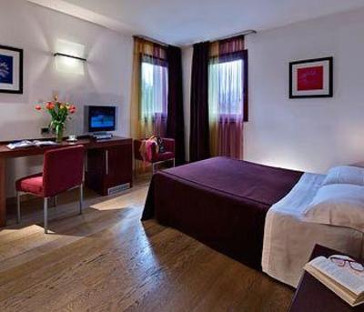 фото отеля Park Hotel Annia Venice