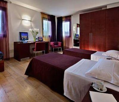 фото отеля Park Hotel Annia Venice
