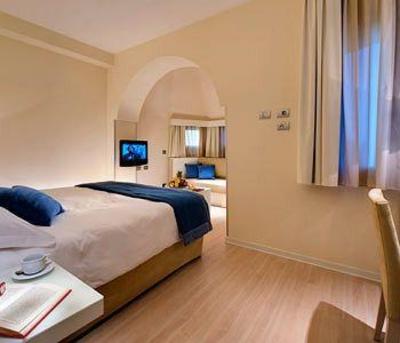 фото отеля Park Hotel Annia Venice
