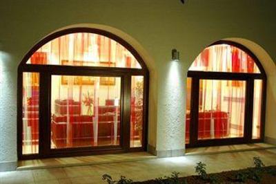 фото отеля Park Hotel Annia Venice