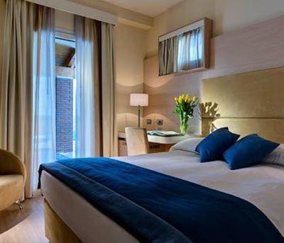фото отеля Park Hotel Annia Venice