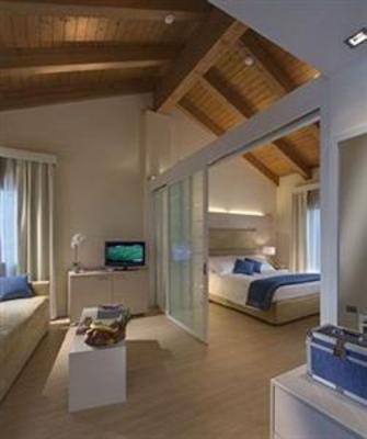 фото отеля Park Hotel Annia Venice