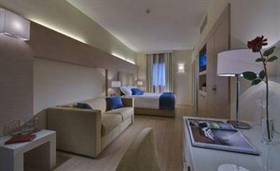 фото отеля Park Hotel Annia Venice