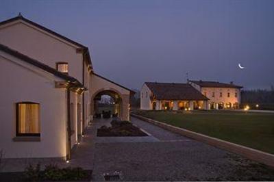 фото отеля Park Hotel Annia Venice