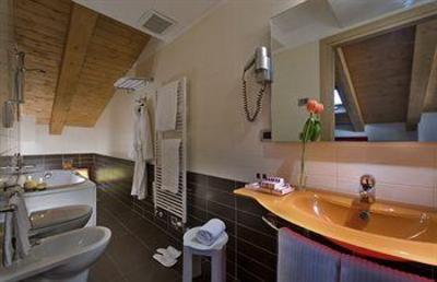 фото отеля Park Hotel Annia Venice