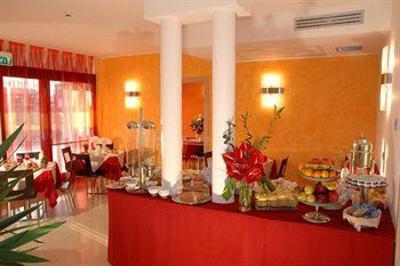 фото отеля Park Hotel Annia Venice