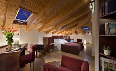 фото отеля Park Hotel Annia Venice