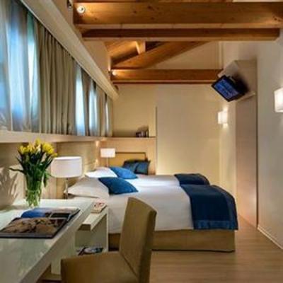 фото отеля Park Hotel Annia Venice
