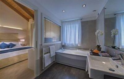 фото отеля Park Hotel Annia Venice