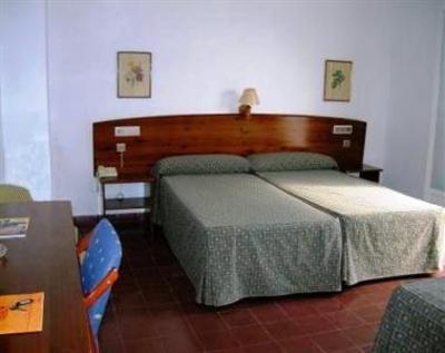 фото отеля Hostal San Juan El Campello