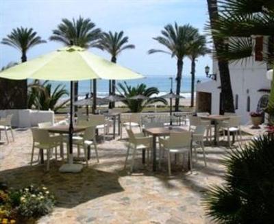 фото отеля Hostal San Juan El Campello