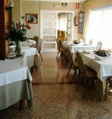 фото отеля Hostal San Juan El Campello