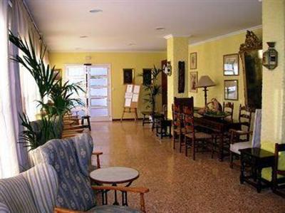 фото отеля Hostal San Juan El Campello