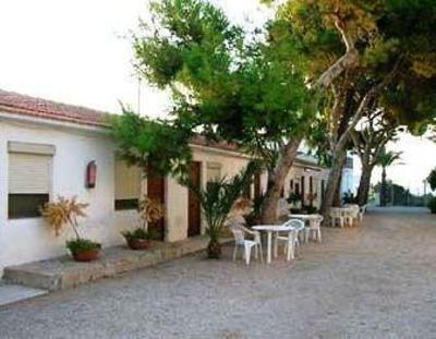 фото отеля Hostal San Juan El Campello