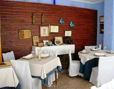 фото отеля Hostal San Juan El Campello