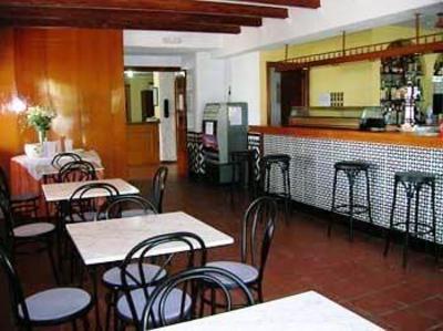 фото отеля Hostal San Juan El Campello