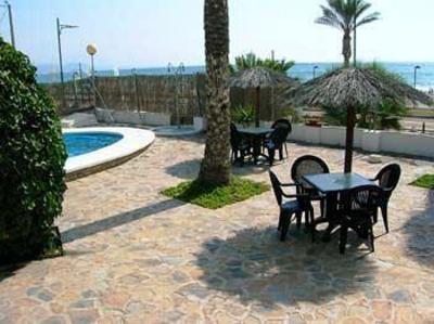 фото отеля Hostal San Juan El Campello