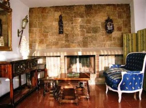 фото отеля Hostal San Juan El Campello