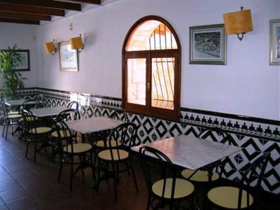 фото отеля Hostal San Juan El Campello