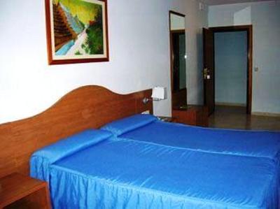 фото отеля Hostal San Juan El Campello
