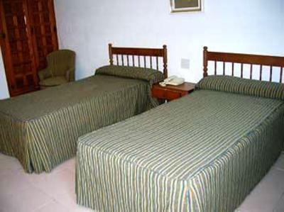 фото отеля Hostal San Juan El Campello